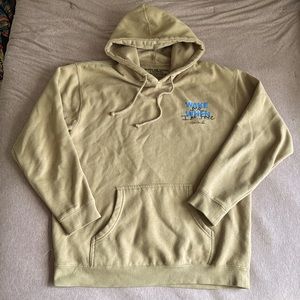 Tupac “Wake Me When I’m Free” Museum Hoodie